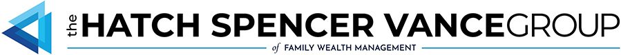 The Vance-Spencer Group of Family Wealth Management Logo. Link Redirects to Family Wealth Management Home.