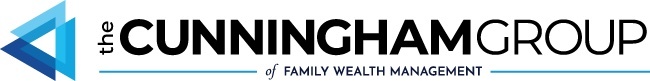 The Cunningham Group of Family Wealth Management Logo. Link Redirects to Family Wealth Management Home.