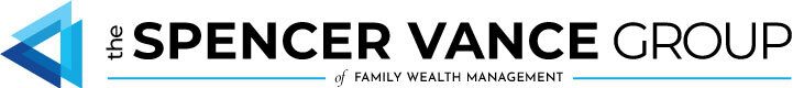 The Spencer Vance Group of Family Wealth Management Logo. Link Redirects to Family Wealth Management Home.
